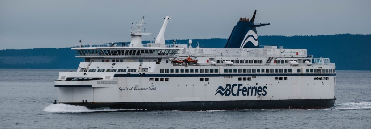 ferry
